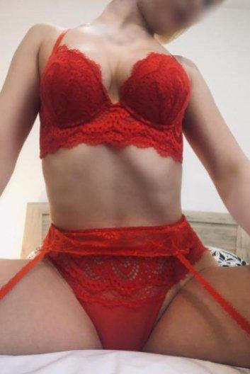 Злата, возраст 21 год, фото 6