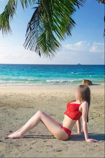 Марго, возраст 23 года, фото 3