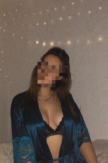 Вероника, возраст 20 лет, фото 3