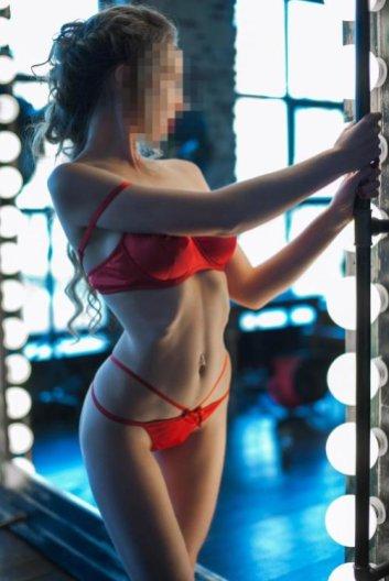 Полина, возраст 25 лет, фото 4