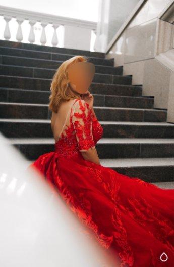 Вера, возраст 37 лет