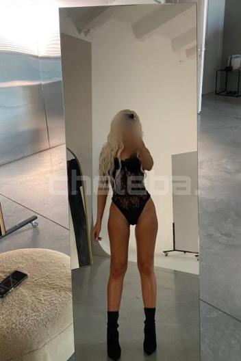 Настя, возраст 24 года, фото 11