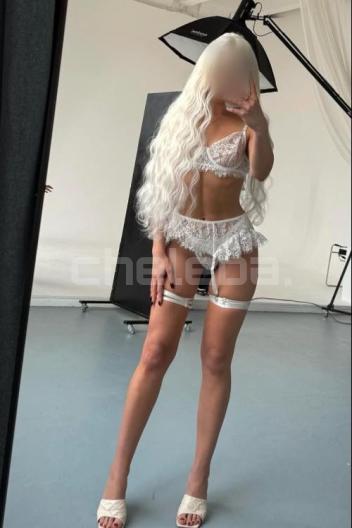 Настя, возраст 24 года, фото 